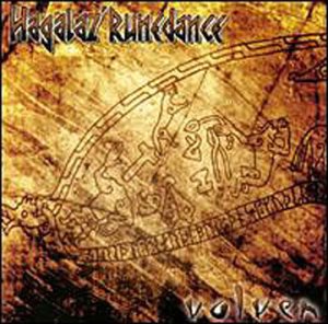 HAGALAZ RUNEDANCE - Volven