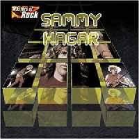 HAGAR SAMMY - Masters of rock - best of