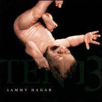 HAGAR SAMMY - Ten 13