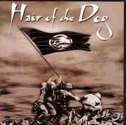 HAIR OF THE DOG - Rise