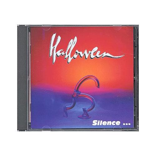 HALLOWEEN - Silence...au dernier rang!