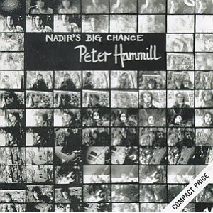 HAMMILL PETER - Nadirs big chance