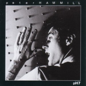 HAMMILL PETER - PH7