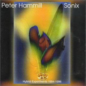 HAMMILL PETER - Sonix