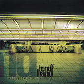 HAND TO HAND - A perfect say to goodbye
