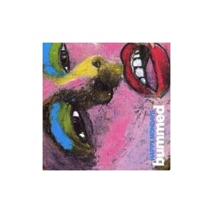 HAPPY MONDAYS - Bummed