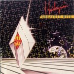 HARLEQUIN - Greatest hits
