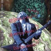 HARRIS MICHAEL - Ego decimation profile