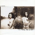 HARVEY P.J. - Is this desire ?