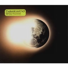 HAWKWIND - 30 years anthology