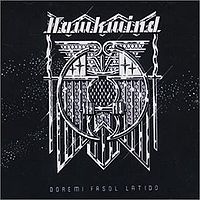 HAWKWIND - Doremi fasol latido