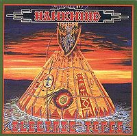 HAWKWIND - Electric teepee