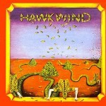 HAWKWIND - Hawkwind