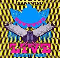 HAWKWIND - Live 79
