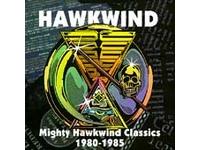 HAWKWIND - Mighty hawkwind classics 80-8
