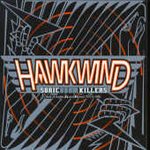 HAWKWIND - Singles A and B sides