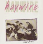 HAYWIRE - Bad boys