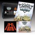 H-BOMB - 2CD BOX + poster