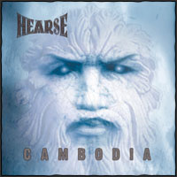 HEARSE - Cambodia