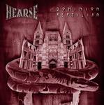 HEARSE - Dominion reptillian