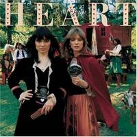 HEART - Little queen