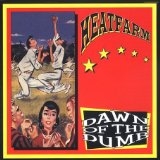 HEATFARM - Down of the dumb