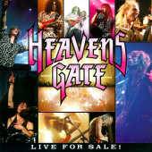 HEAVENS GATE - Live for sale