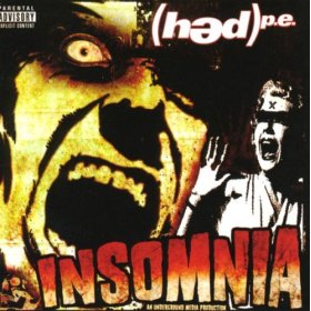 HED P.E. - Insomnia
