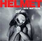 HELMET - Size matters
