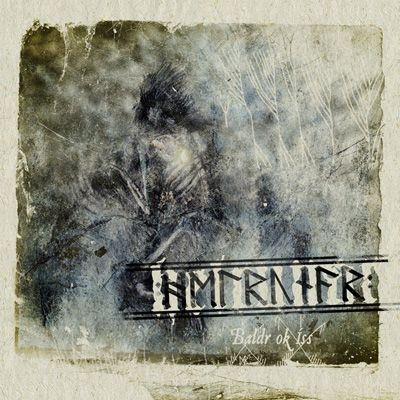 HELRUNAR - Baldr ok iss