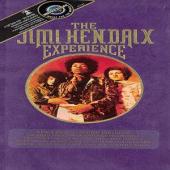 HENDRIX JIMI - Experience - the movie