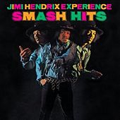 HENDRIX JIMI - Smash hits