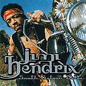 HENDRIX JIMI - South saturn delta