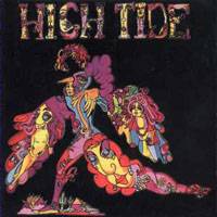 HIGH TIDE - High tide
