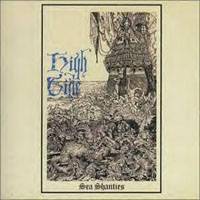 HIGH TIDE - Sea shanties