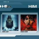 HIM - Dark Light / Venus doom