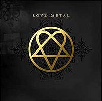 HIM - Love metal