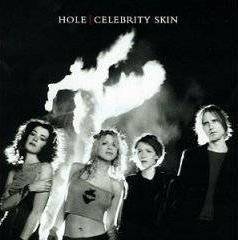 HOLE - Celebrity skin