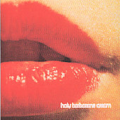 HOLY BARBARIANS - Cream