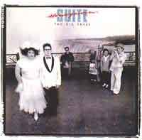 HONEYMOON SUITE - Big prize