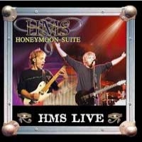 HONEYMOON SUITE - HMS live