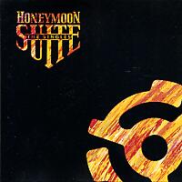 HONEYMOON SUITE - The singles