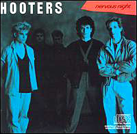 HOOTERS - Nervous night