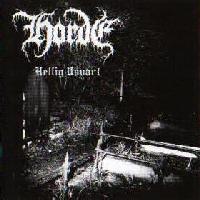 HORDE - Hellig usvart
