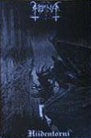 HORNA - Hiidentorni
