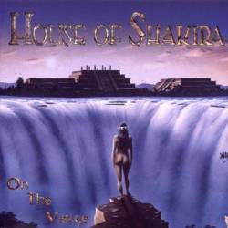 HOUSE OF SHAKIRA - On the verge