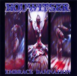 HOUWITSER - Embrace damnation