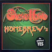 HOWE STEVE - Homebrew 1 and 2