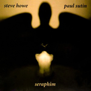 HOWE STEVE - Seraphim