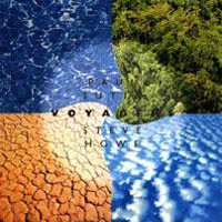 HOWE STEVE - Voyagers